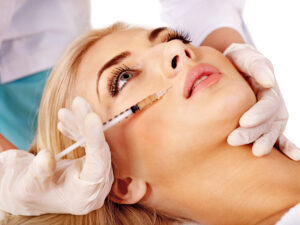 Mesoterapia facial