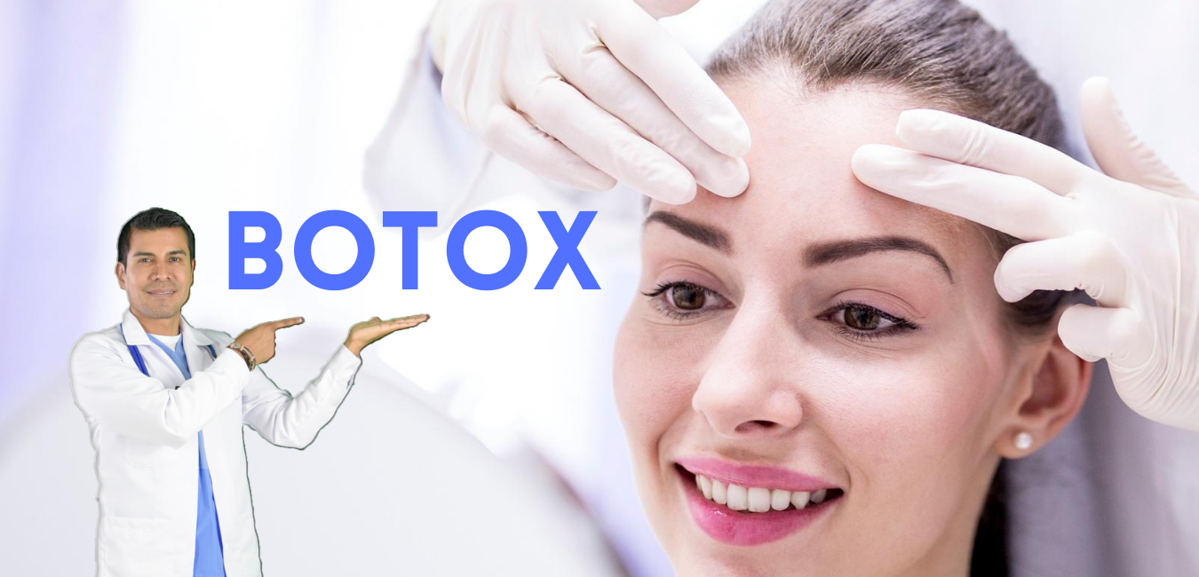 BOTOX EFECTOS Y CONSECUENCIA