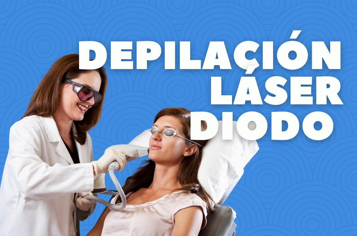 depilacion laser diodo