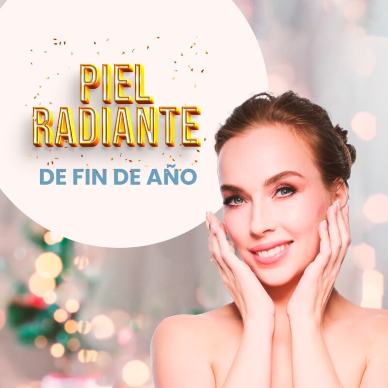 Cuidado rostro y piel 2024 año nuevo