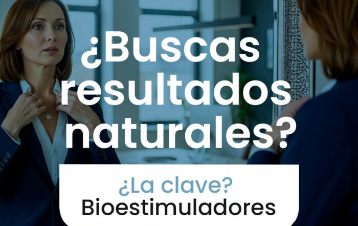 Los bioestimuladores sirven o no sirven ?