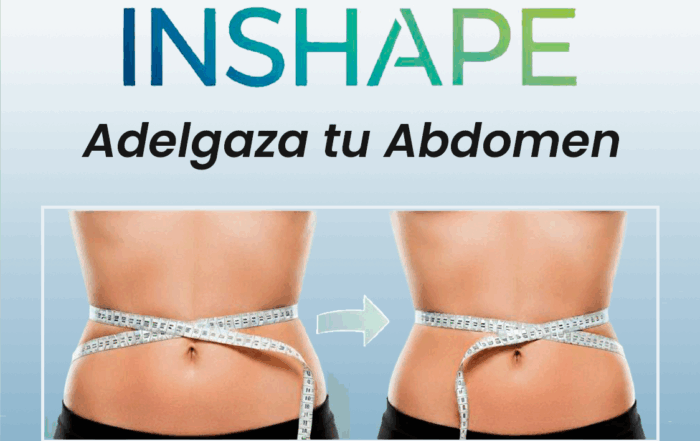 Como reducir medidas en abdomen y que funcione