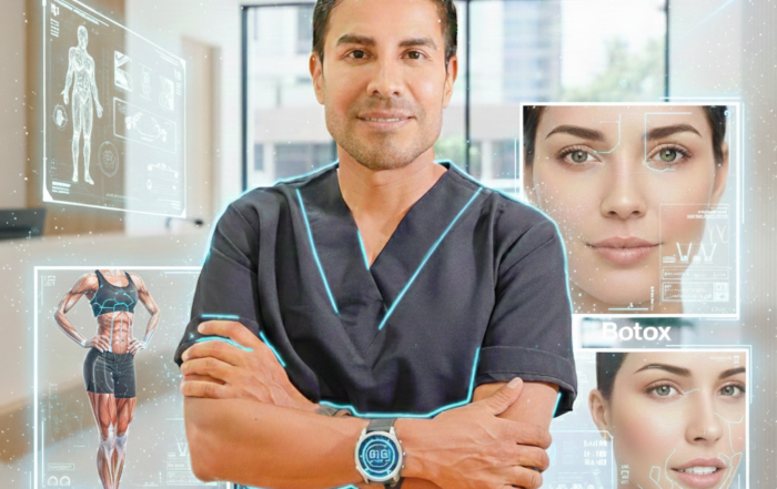 Novedades medicina estética 2026